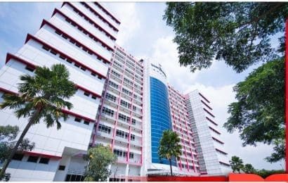 Beasiswa Telkom University Jalur Prestasi Akademik 2 Tahun 2025