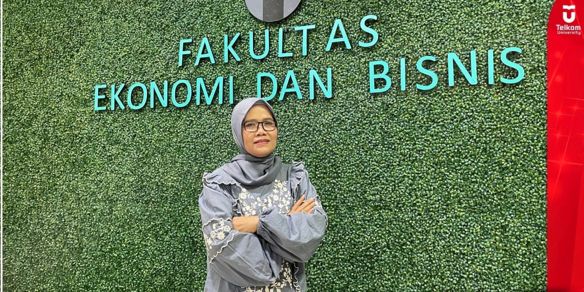 Guru Besar Telkom University Soroti Dampak Tarif Trump dan Strategi Indonesia Hadapi Proteksionisme Global