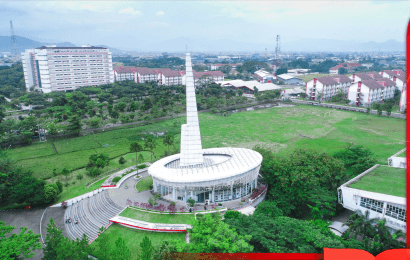 Inkubasi Startup di Tel U Langkah Nyata Menuju Entrepreneurial University