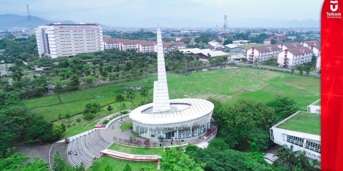 Mengenal Lebih Dekat Program Inkubasi Bandung Techno Park Telkom University