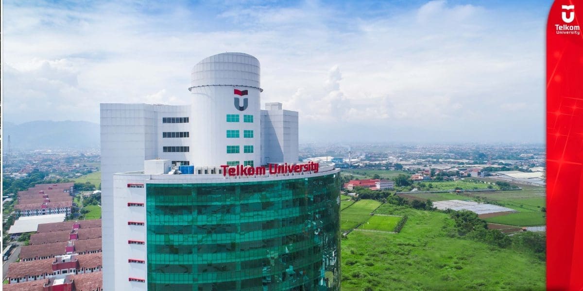 Telkom University Dorong Inovasi Berkelanjutan Melalui Sinergi Entrepreneurial AI dan SDGs