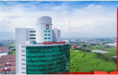 Telkom University Dorong Inovasi Berkelanjutan Melalui Sinergi Entrepreneurial AI dan SDGs
