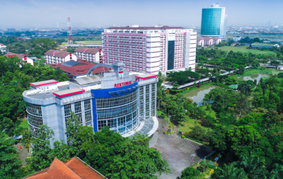 10 Universitas Swasta Terbaik di Indonesia 2025 Versi Webometrics