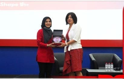 FKS Telkom University Gelar Seminar Ilmiah Menyingkap Peran Algoritma Media Sosial terhadap Kebebasan Berekspresi di Indonesia