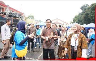 Market Day 2025 Menyatukan Semangat Kewirausahaan dan Nostalgia Lintas Generasi