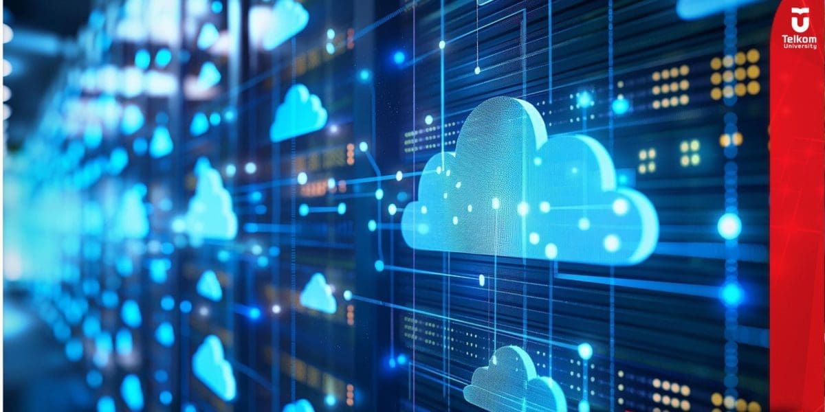 Mengenal Cloud Computing Solusi Efisiensi dan Fleksibilitas di Era Digital