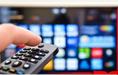 TV Digital vs TV Analog 5 Perbedaan Utama yang Perlu Kamu Tahu!