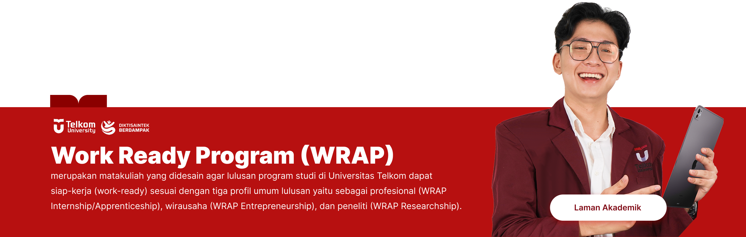 WRAP (Work Ready Program)