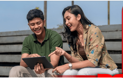 Lebih Jauh Tentang Student Exchange Teknik Telekomunikasi di Kelas Internasional Tel-U