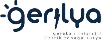 Logo Gerilya 3