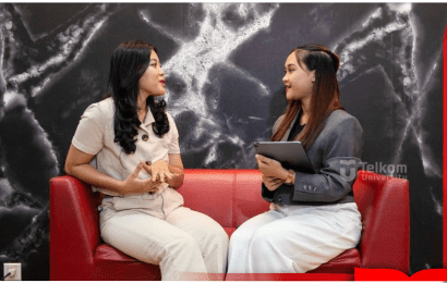 MBTI, Jurusan Kuliah Teknologi dan Bisnis di Telkom University