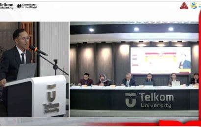 Mampu Mendeteksi Penyakit Kronis, Dr. Nur Ghaniaviyanto Ramadhan Raih Gelar Doktor Bidang Informatika