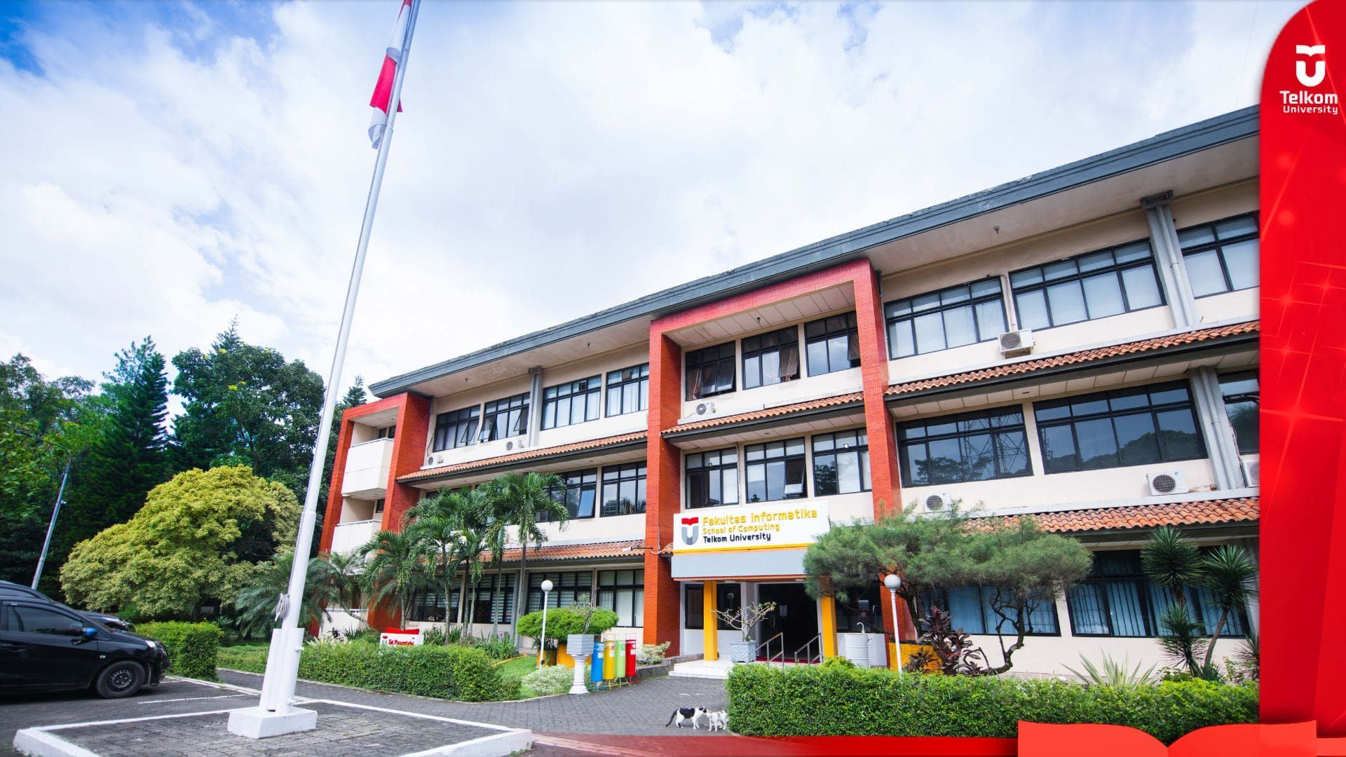 Aktif Hasilkan Riset Produk Inovasi di Bidang Kesehatan…