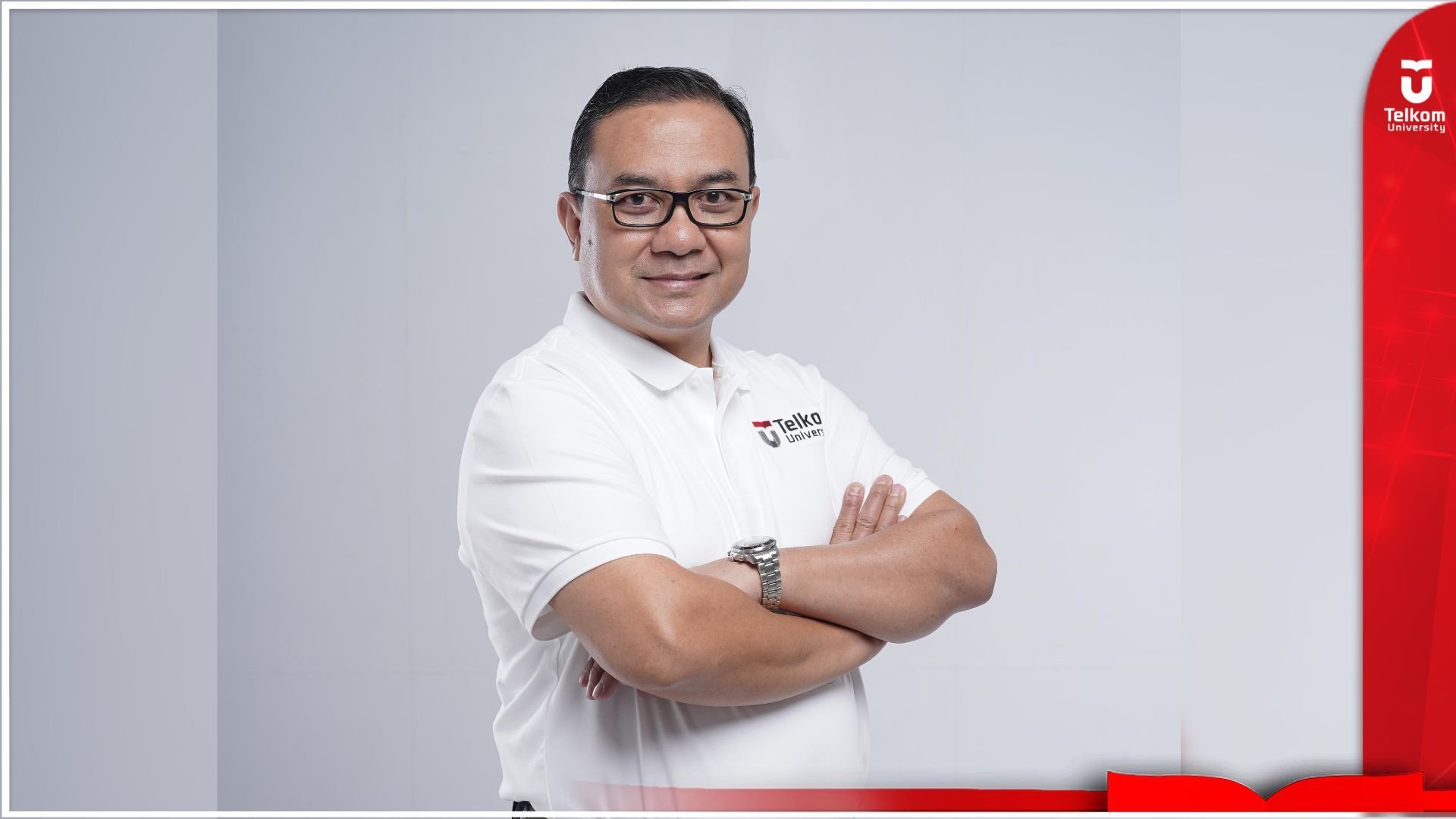 Dr. Henry Christiadi: Dari Kampus Menuju Kepemimpinan Strategis…