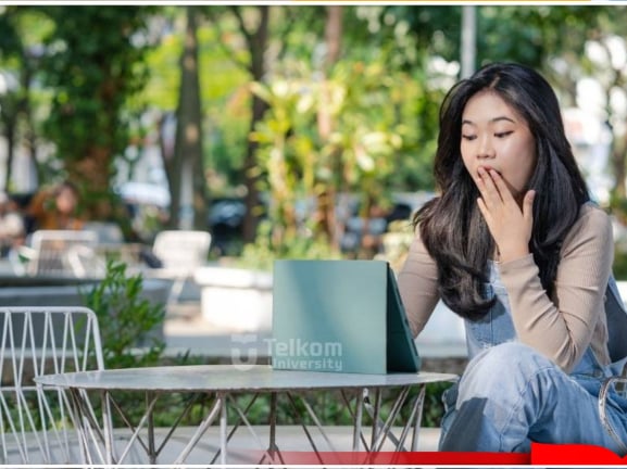Lulus UTBK SNBT? Pelajari Pengembalian Dana Pendidikan Telkom…