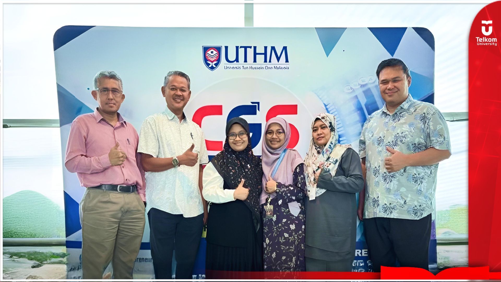 Murahartawaty Raih Gelar Doctor of Philosophy of Data…