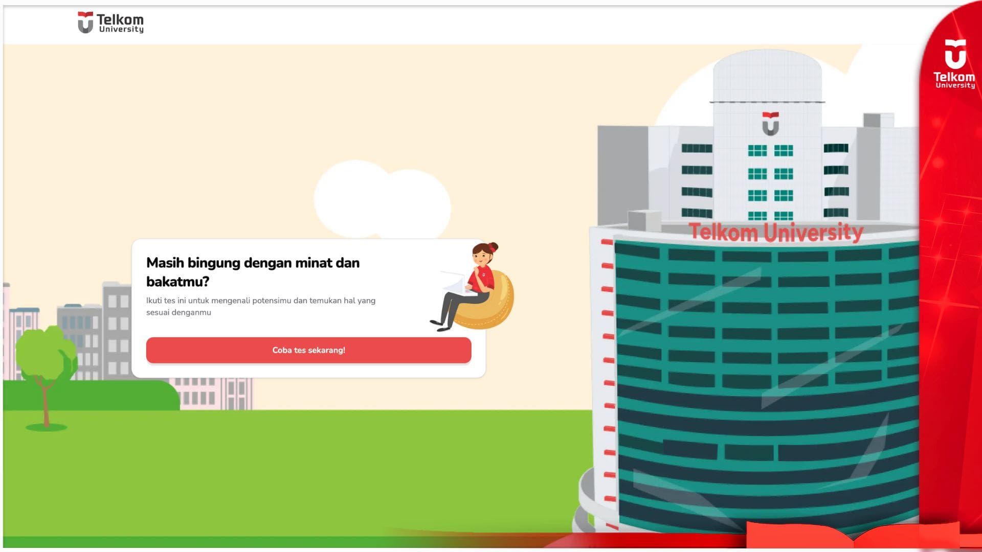 Peluncuran Aplikasi Tes Minat Bakat: Langkah Praktis Pilih…