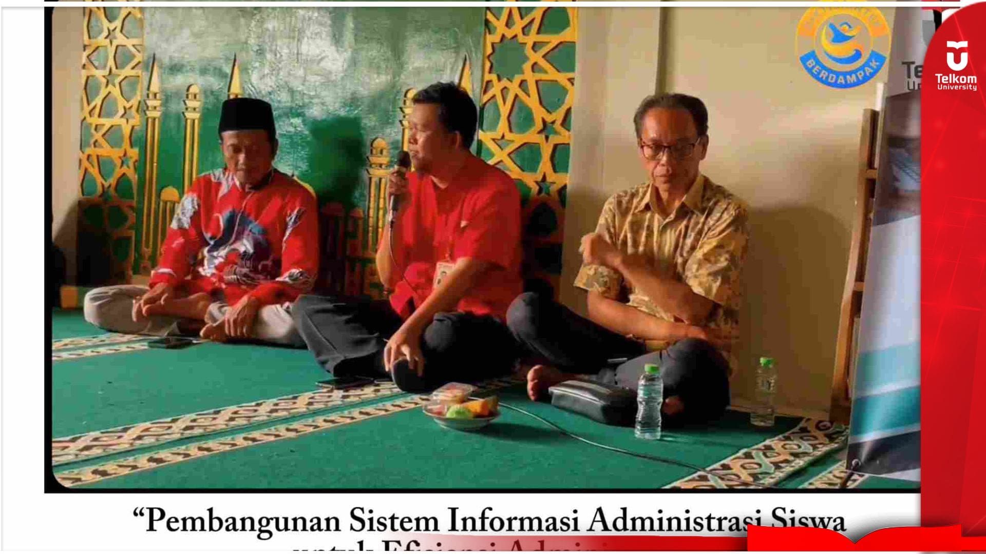 Telkom University Dorong Transformasi Layanan PAUD Inklusif di&hellip;