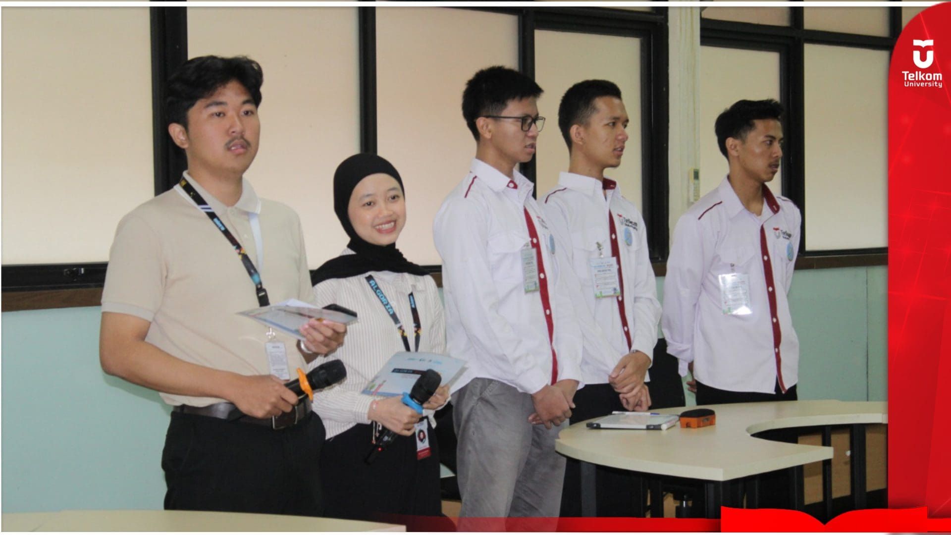 Perdana Digelar, Kompetisi Algoritma dan Pemrograman Hadirkan Sensasi&hellip;