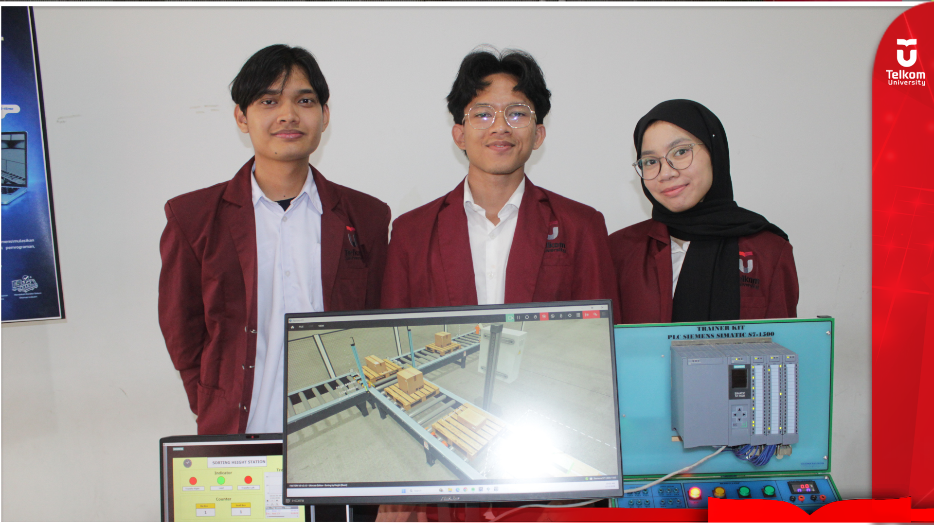 Lebih dari Sekadar Pameran: Expo Capstone Project FRI&hellip;