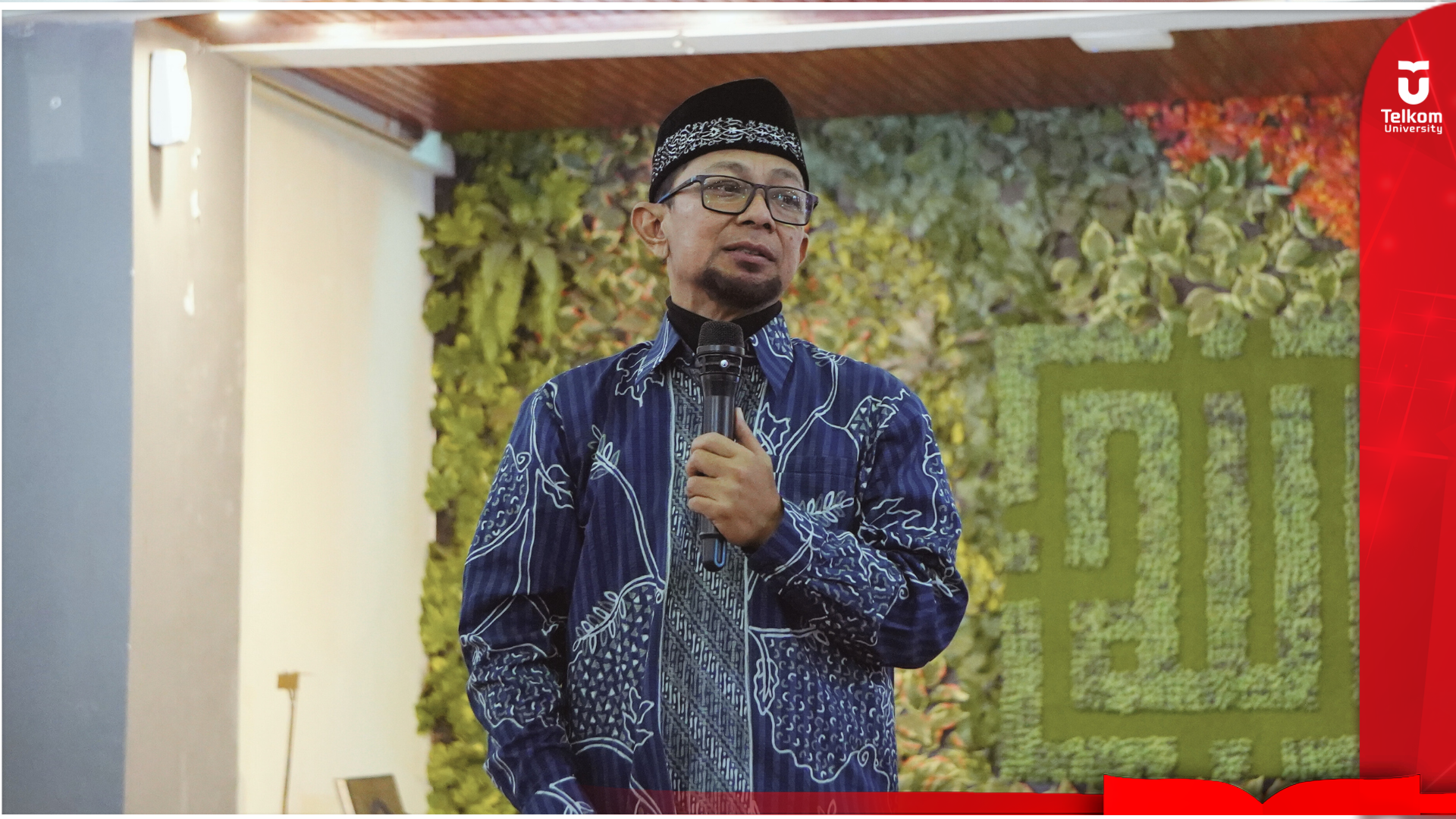 Implementasi Nilai Isra’ Mi’raj dan Tarhib Ramadhan 1447&hellip;