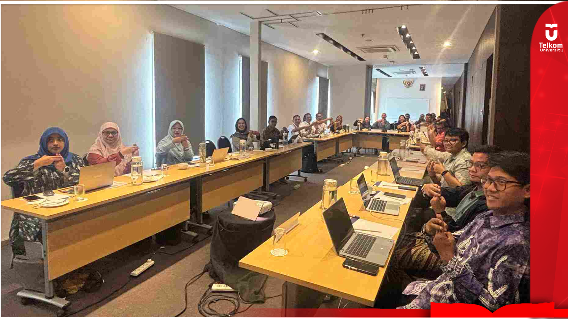 i-DEA Hub Gelar Diskusi Multi-Stakeholder: Perkuat Kebijakan Inklusi&hellip;