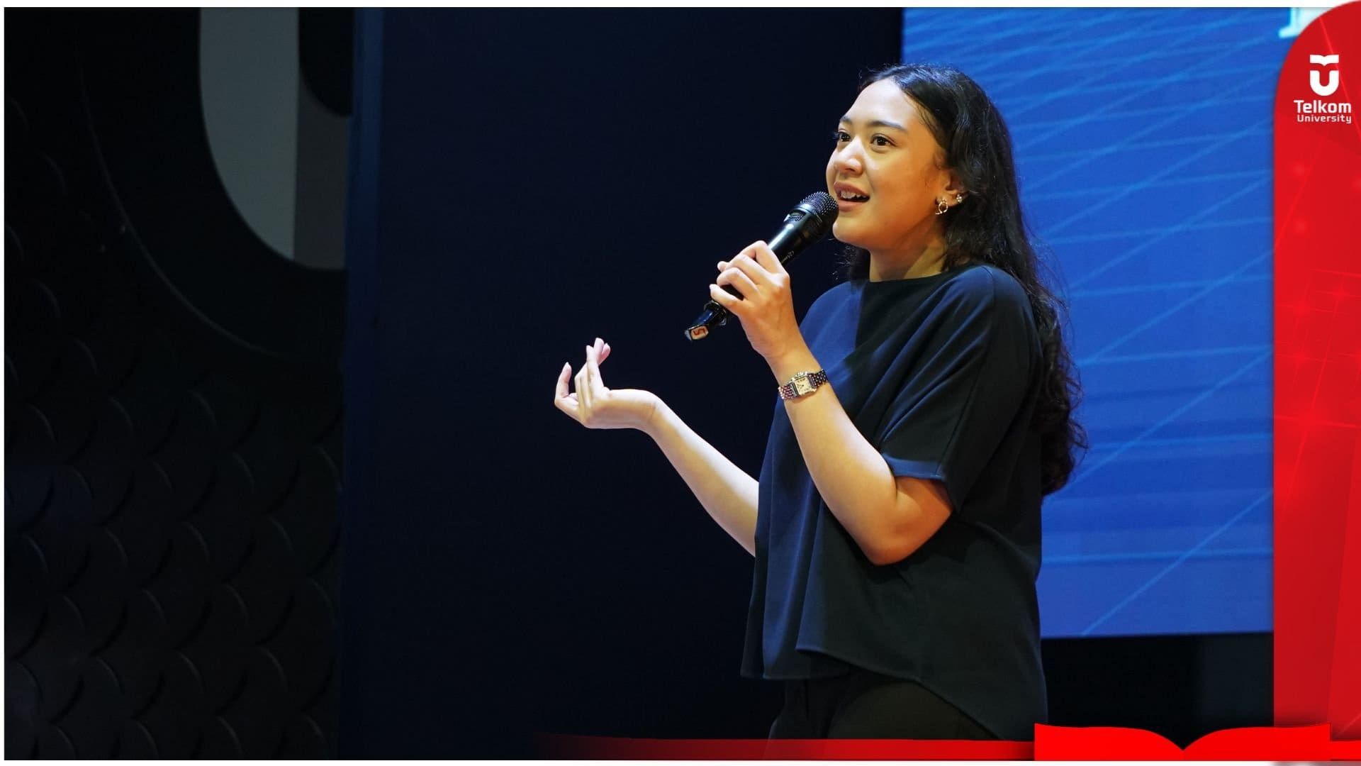 Tertarik Berwirausaha? Ini Dia Entrepreneurship Mindset Ala Putri…