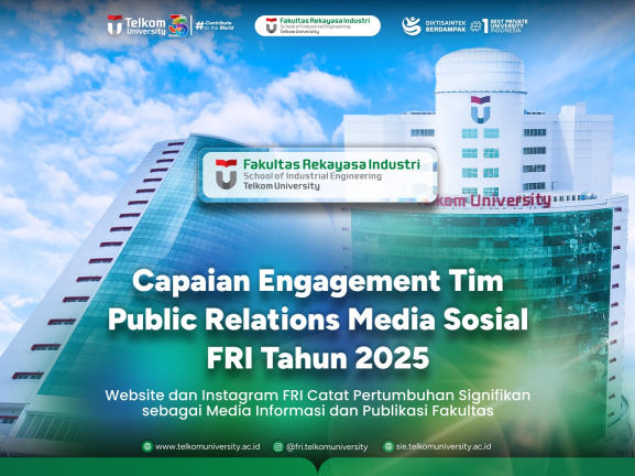 Capaian Engagement Tim Public Relations Media Sosial Fakultas&hellip;